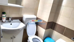 Apartament 2 camere Mobilat Utilat in Militari Residence, 340 Euro - imagine 11