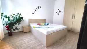 Apartament 2 camere Mobilat Utilat in Militari Residence, 340 Euro - imagine 9