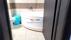 Apartament 2 camere Mobilat Utilat in Militari Residence, 340 Euro - imagine 13