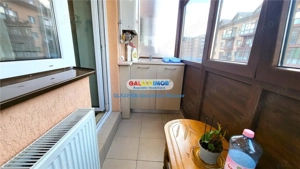 Apartament 2 camere Mobilat Utilat in Militari Residence, 340 Euro - imagine 12