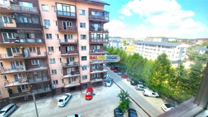 Apartament 2 camere Mobilat Utilat in Militari Residence, 340 Euro - imagine 10