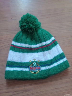 Fes Rapid Viena gros 