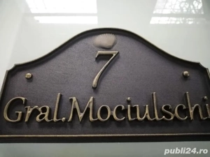 Plăcuțe stradale 3D - imagine 2