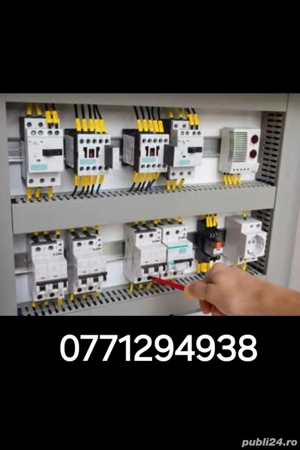 Electrician - imagine 2