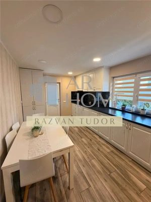 Casa 5 camere , renovata 2020 cu garaj , Ploiesti , central