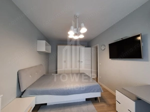 Penthouse de vânzare – finisaje premium, terasă generoasă - imagine 9