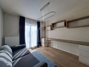 Penthouse de vânzare – finisaje premium, terasă generoasă - imagine 11
