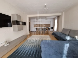 Penthouse de vânzare – finisaje premium, terasă generoasă - imagine 6