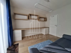 Penthouse de vânzare – finisaje premium, terasă generoasă - imagine 12