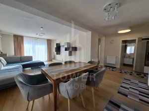 Penthouse de vânzare – finisaje premium, terasă generoasă - imagine 5
