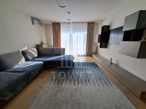 Penthouse de vânzare – finisaje premium, terasă generoasă - imagine 7