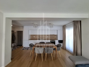 Penthouse de vânzare – finisaje premium, terasă generoasă - imagine 4