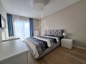 Penthouse de vânzare – finisaje premium, terasă generoasă - imagine 10