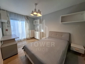 Penthouse de vânzare – finisaje premium, terasă generoasă - imagine 8