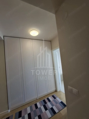 Penthouse de vânzare – finisaje premium, terasă generoasă - imagine 16