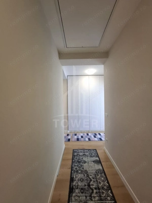 Penthouse de vânzare – finisaje premium, terasă generoasă - imagine 18