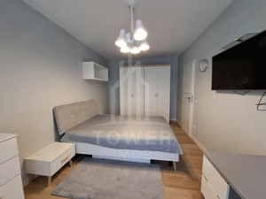 Penthouse de vânzare – finisaje premium, terasă generoasă - imagine 17