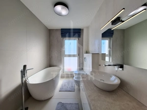 Penthouse de vânzare – finisaje premium, terasă generoasă - imagine 15