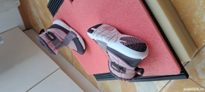 Bocanci unisex Nike 30.5-31 - imagine 2