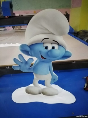 Decorațiuni pentru evenimente 