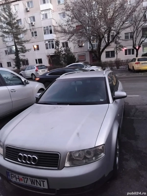 audi A4 tdi