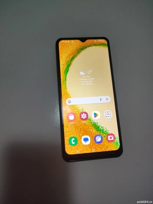 samsung a04s in stare buna
