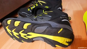 Ghete HI-TEC waterproof, m. 34   - imagine 2