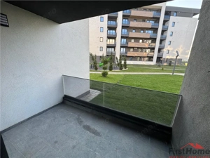 Birou gars nemobilata. parter, bloc nou, parcare - imagine 2