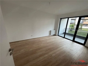 Birou gars nemobilata. parter, bloc nou, parcare