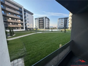 Birou gars nemobilata. parter, bloc nou, parcare