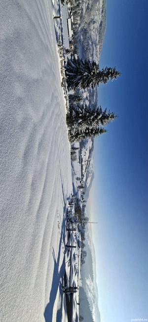 Teren de vânzare Arieșeni 
