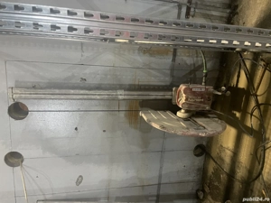 Taiere beton,taiat beton caramida, 