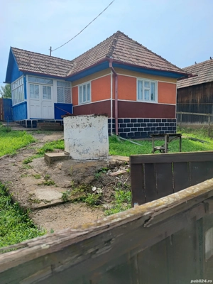 casa de vanzare  - imagine 4