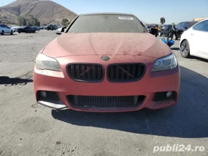 BMW 535 I de 2013