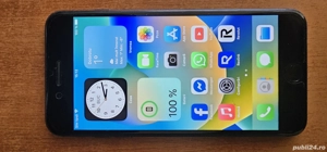 iPhone 8 Plus 256GB, culoare Space Grey