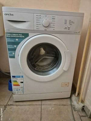 masina de spălat  slim