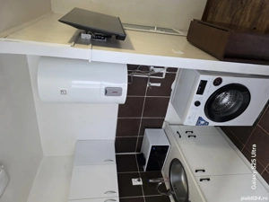 Vand garsoniera sect 5 bucuresti 