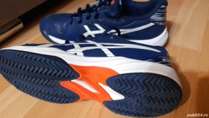 Pantofi sport Asics, m.33- 34