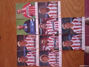 vând cărți poștale vechi anii 1995-1996