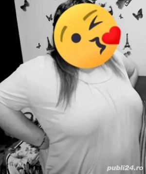 Larisa ! Va astept pe watap sau pe numarul de telefon pentru programari !deplasari si locatie !