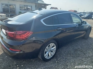 BMW 530d GT   3.0d   Automată   Full Option   119.000 km   Euro 6