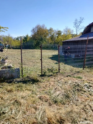 Casa de vanzare, com Calinesti sat Gorganu, Jud Arges - imagine 7