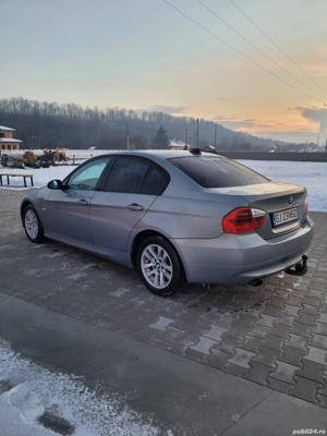 Bmw Seria 3  E90 *Benzină*