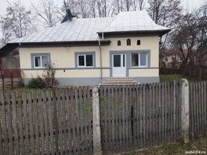Casa de vanzare, com Calinesti sat Gorganu, Jud Arges - imagine 10