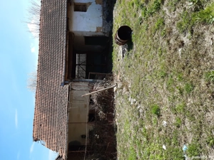 Casa cu mult teren - imagine 5