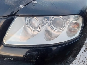 far stanga/dreapta pentru vw touareg 7L 2003/2004/2005/2006