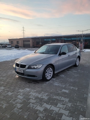 Bmw E90 Seria 320i