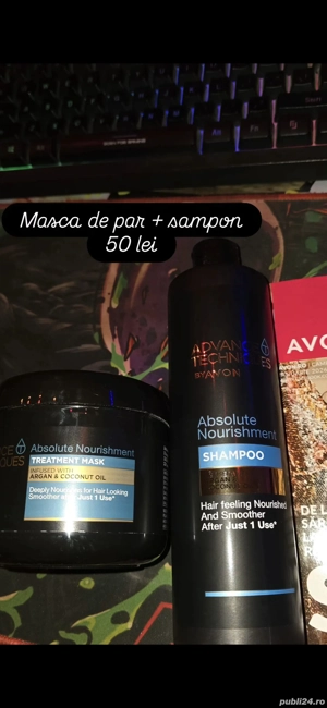 Produse avon - imagine 2