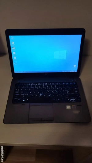 Laptop HP EliteBook 840