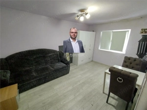 Oravita, Chirie, 1 Cam, Mobilat + Utilat, Zona Petrom